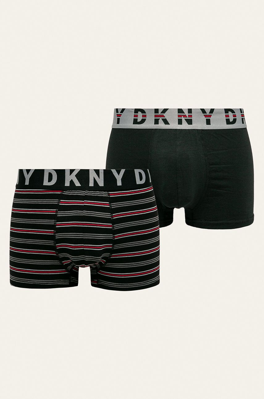 DKNY Boxerky (2-pak) - Pepit.sk