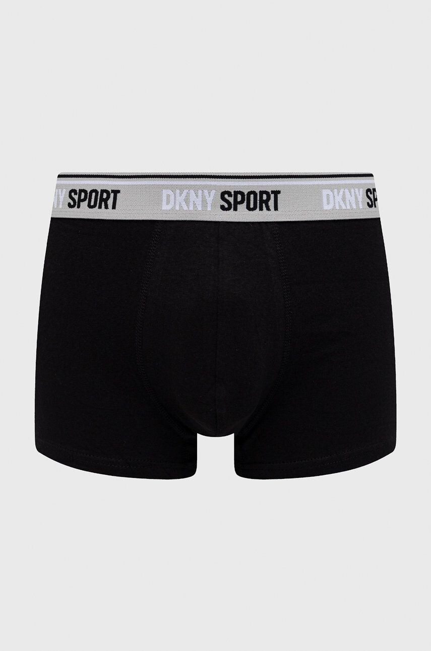 DKNY Boxerky (3-pak) - Pepit.sk