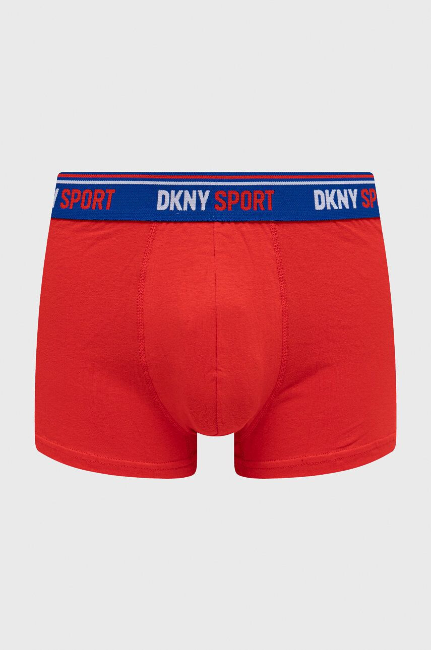 DKNY Boxerky (3-pak) - Pepit.sk