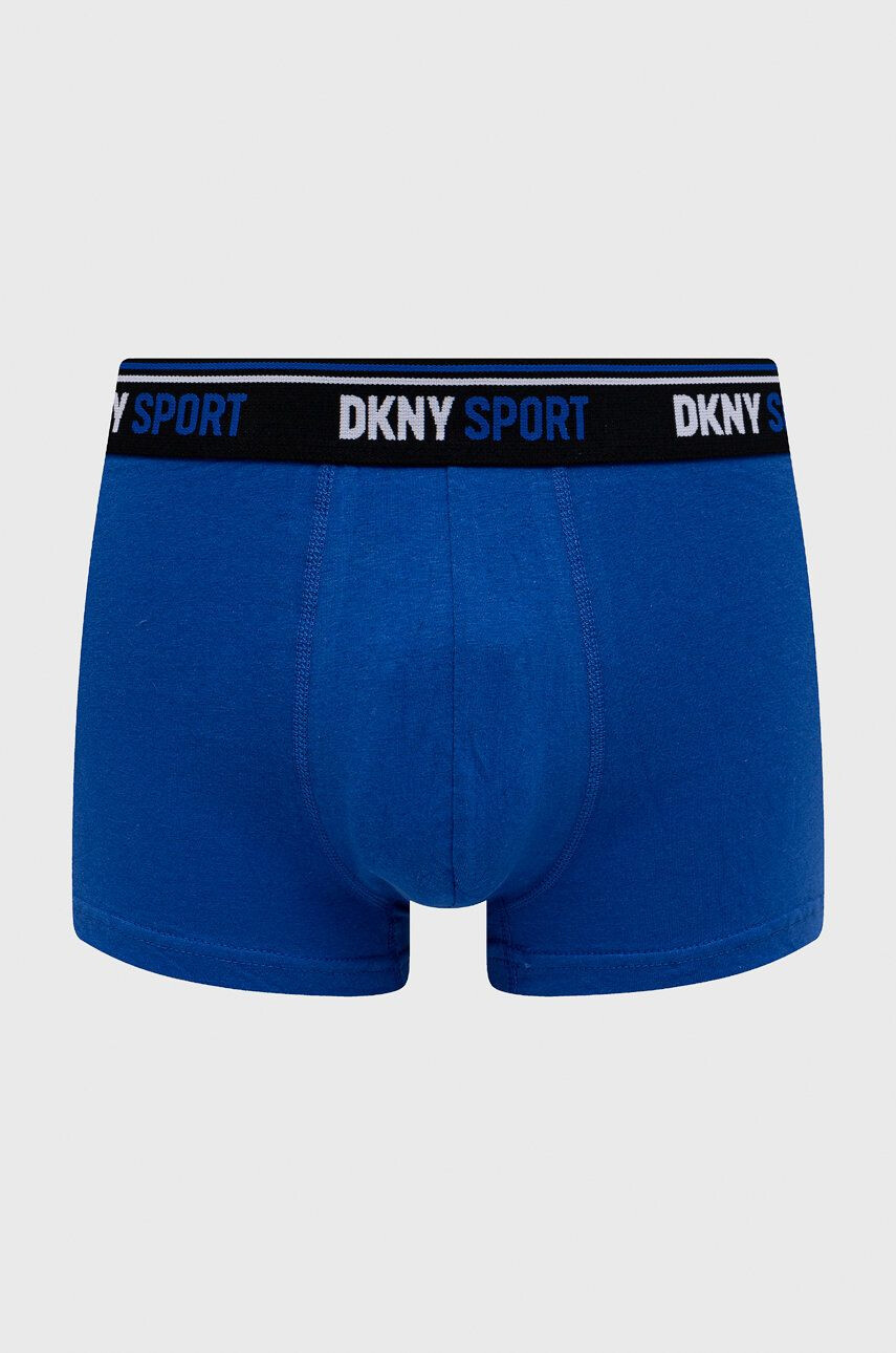 DKNY Boxerky (3-pak) - Pepit.sk