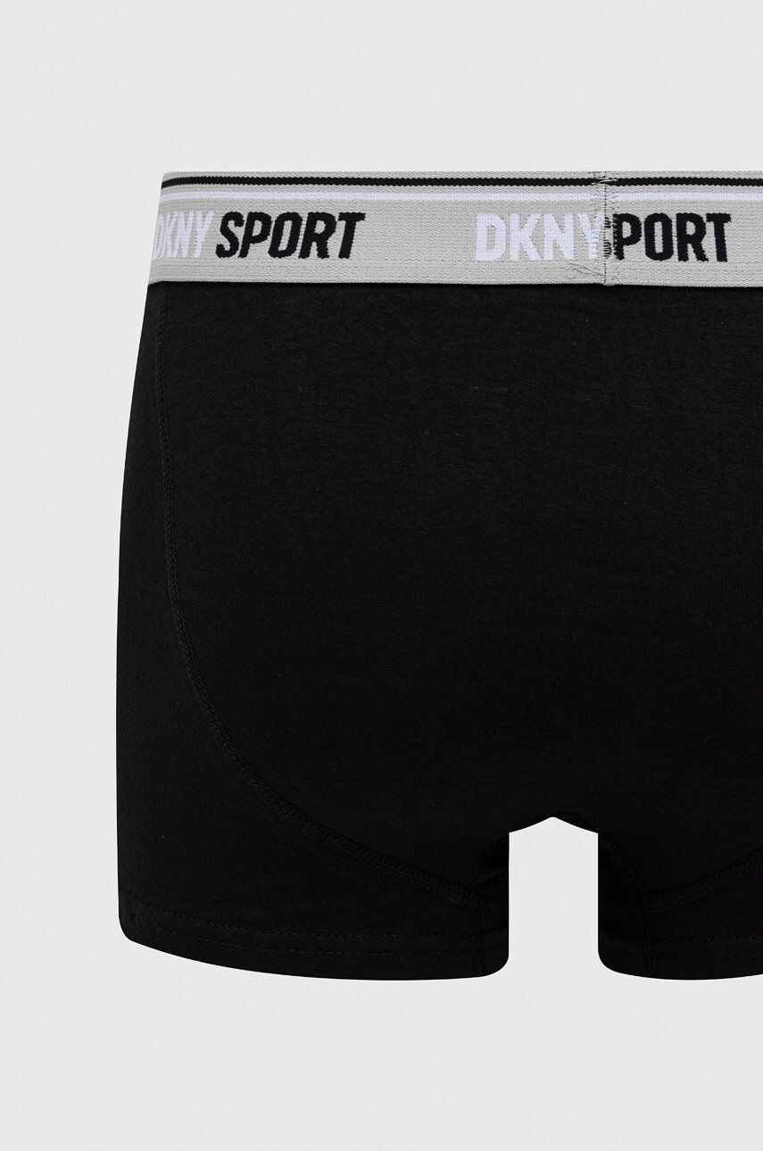 DKNY Boxerky (3-pak) - Pepit.sk