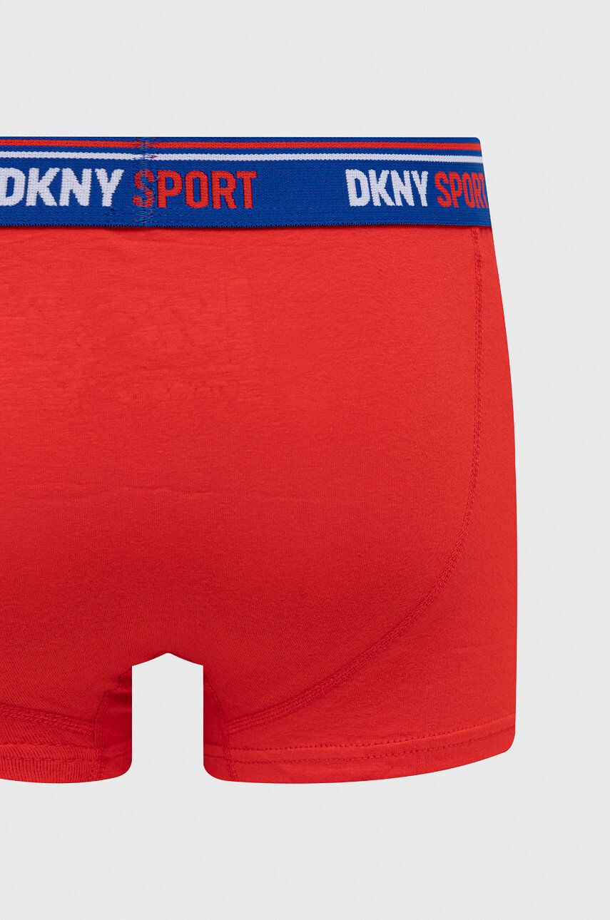 DKNY Boxerky (3-pak) - Pepit.sk