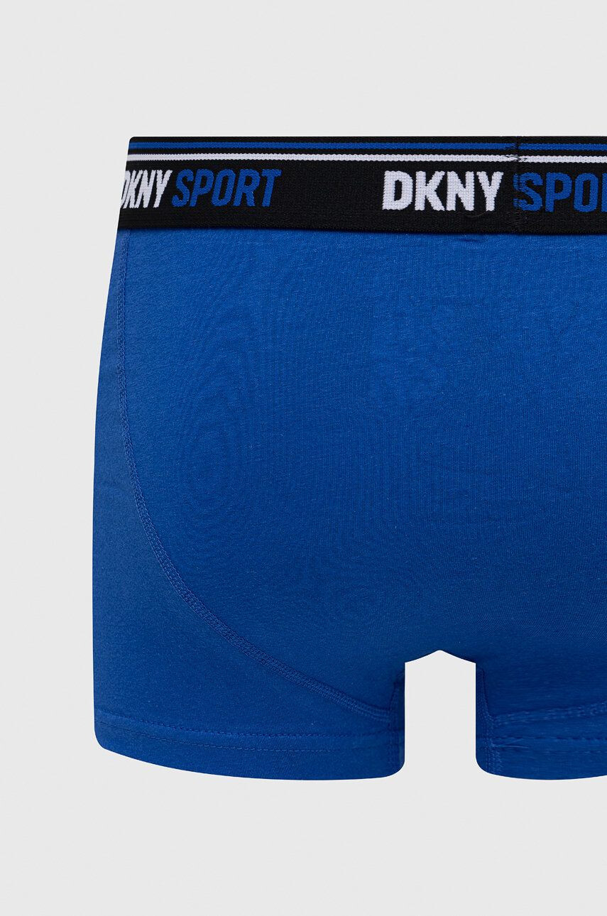 DKNY Boxerky (3-pak) - Pepit.sk