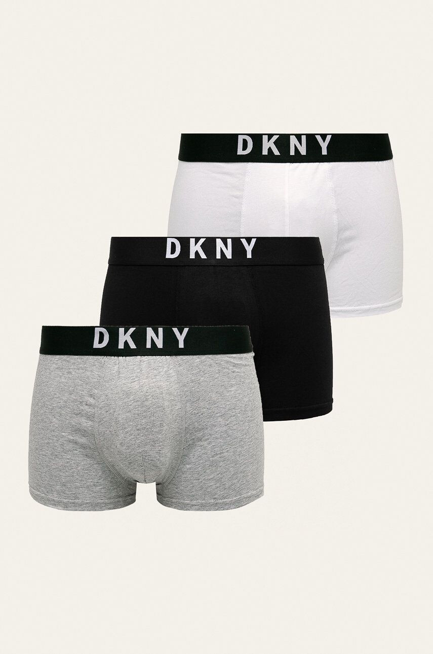 DKNY Boxerky (3 pak) - Pepit.sk