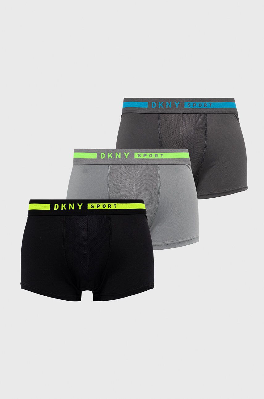 DKNY Boxerky (3-pak) - Pepit.sk