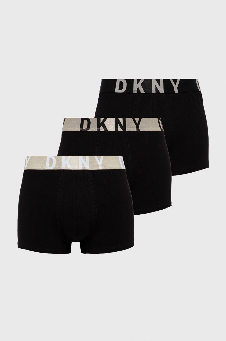 DKNY Boxerky (3-pak) - Pepit.sk