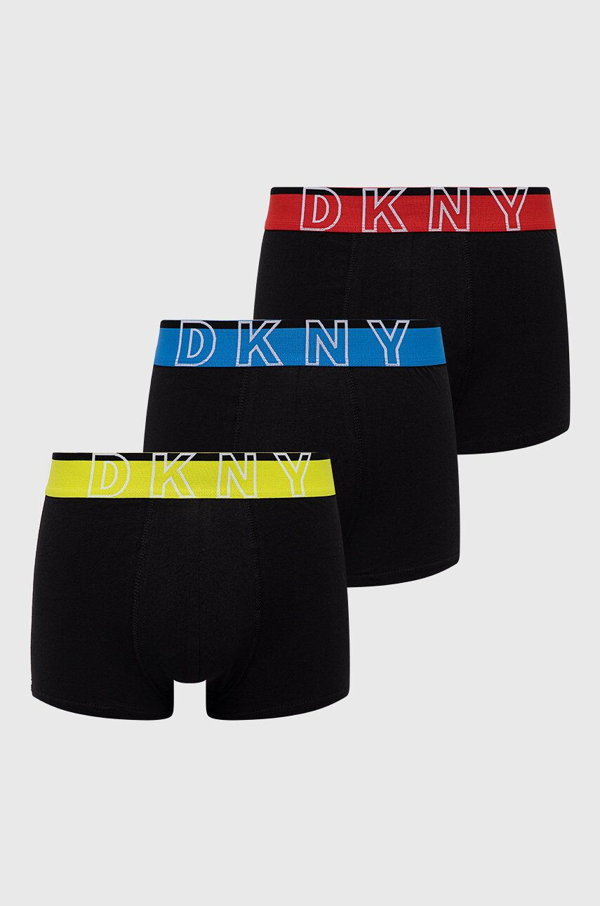 DKNY Boxerky (3-pack) - Pepit.sk