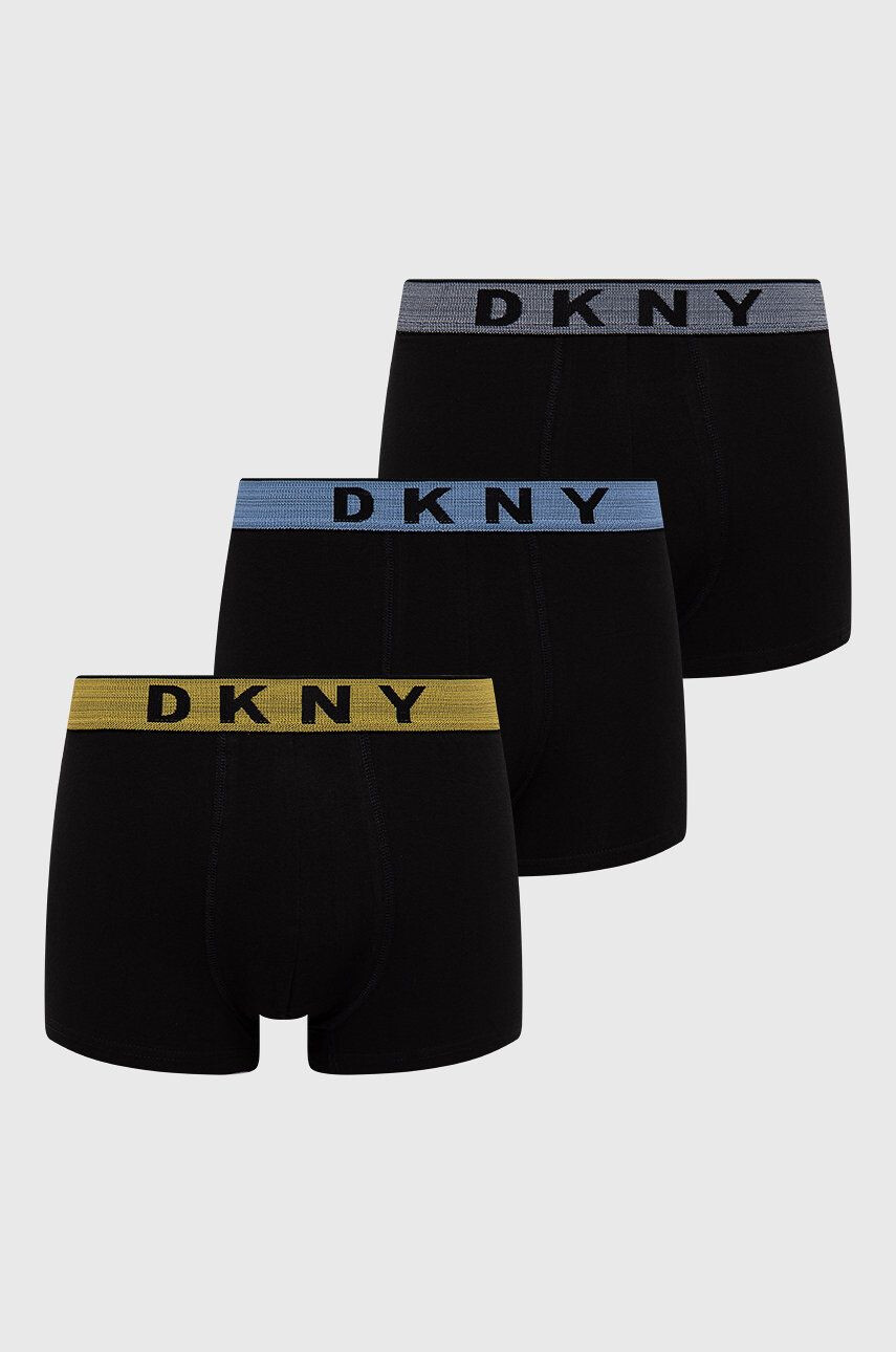 DKNY Boxerky (3-pack) - Pepit.sk