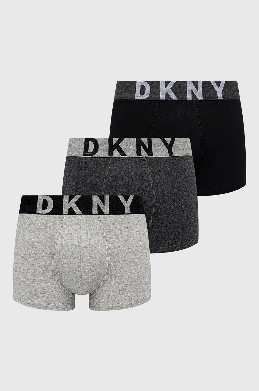 DKNY Boxerky (3-pak) - Pepit.sk