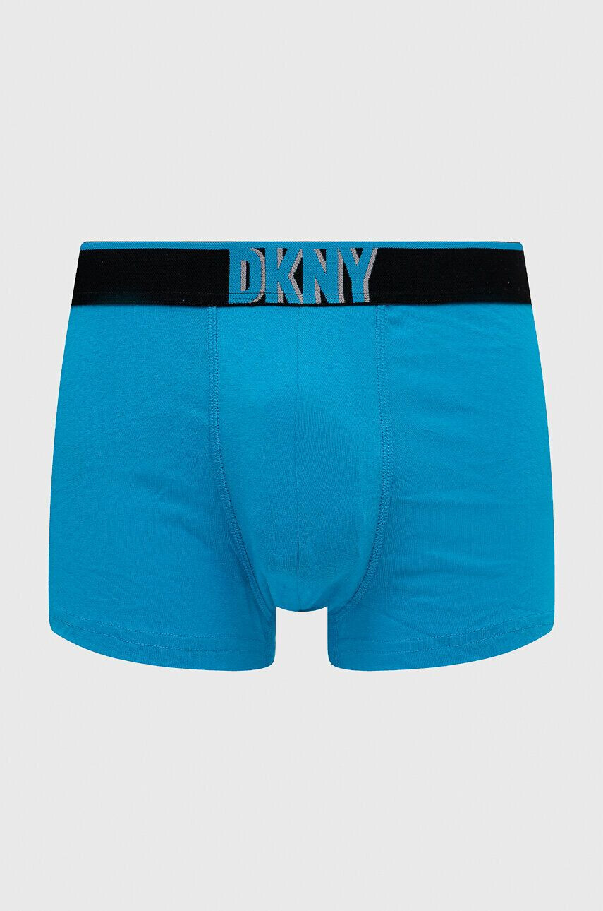 DKNY Boxerky 3-pak pánske - Pepit.sk