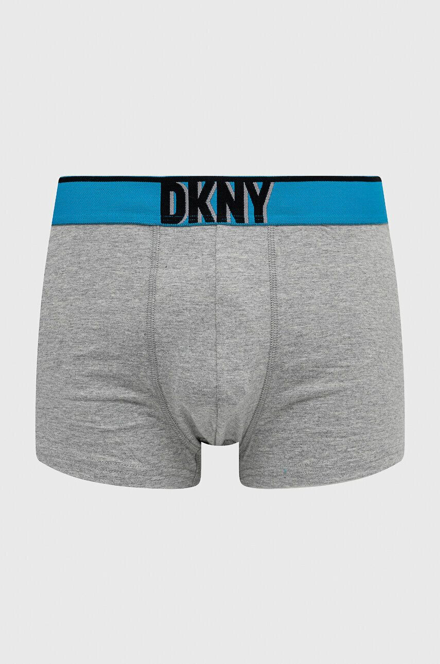 DKNY Boxerky 3-pak pánske - Pepit.sk