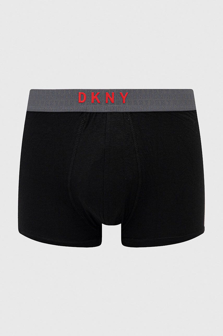 DKNY Boxerky (3-pack) - Pepit.sk