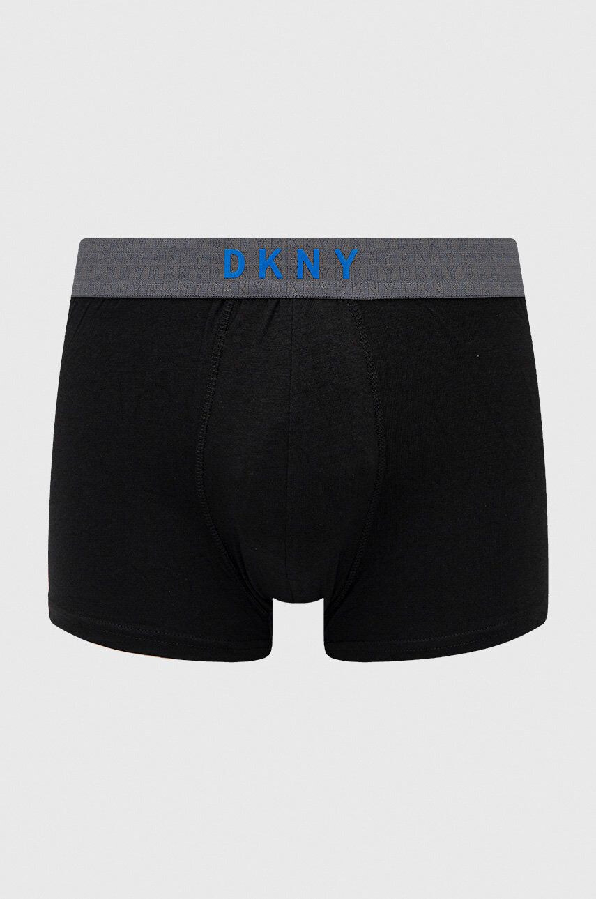 DKNY Boxerky (3-pack) - Pepit.sk