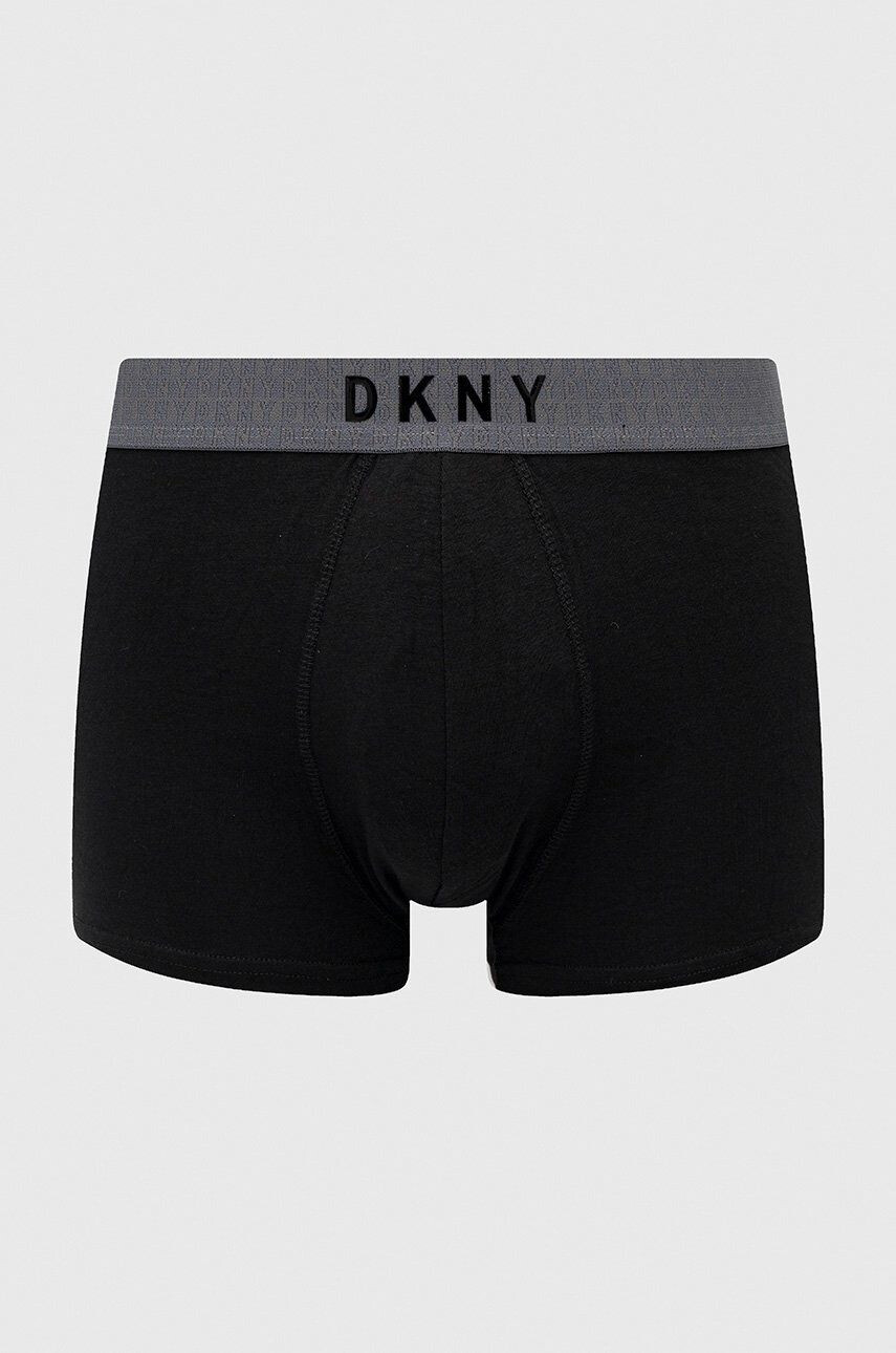 DKNY Boxerky (3-pack) - Pepit.sk