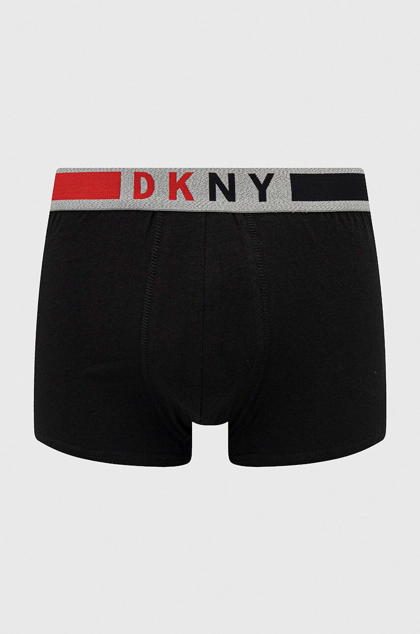 DKNY Boxerky 3-pak - Pepit.sk