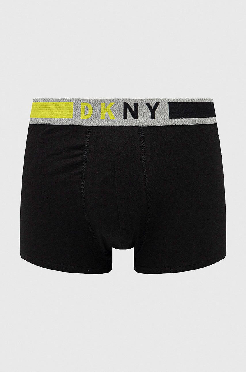 DKNY Boxerky 3-pak - Pepit.sk