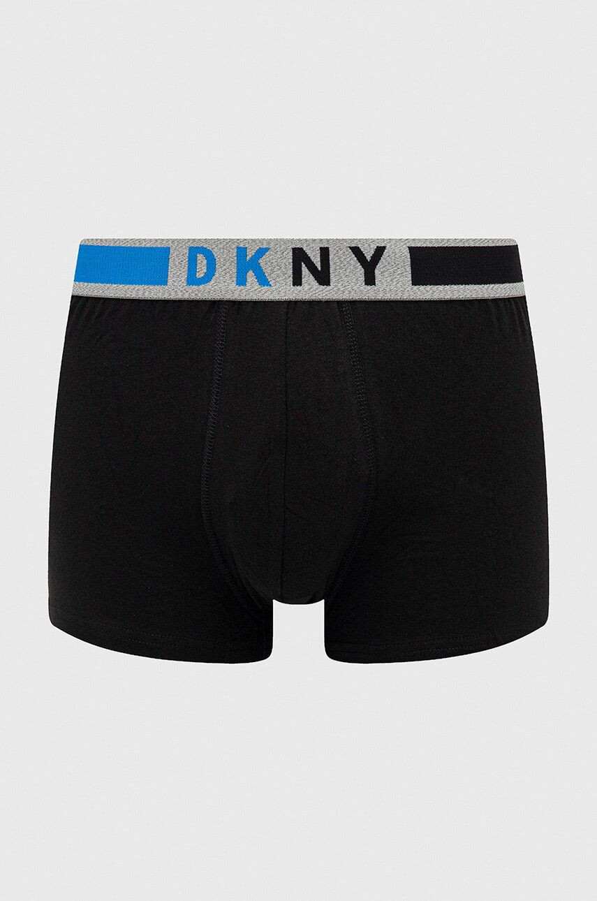 DKNY Boxerky 3-pak - Pepit.sk