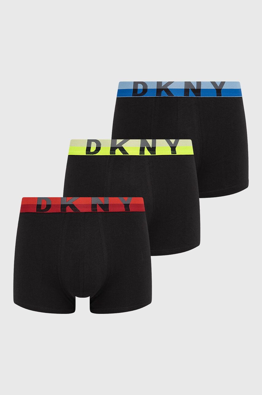 DKNY Boxerky (3-pack) - Pepit.sk