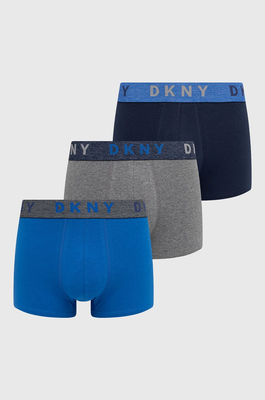 DKNY Boxerky (3-pack) - Pepit.sk