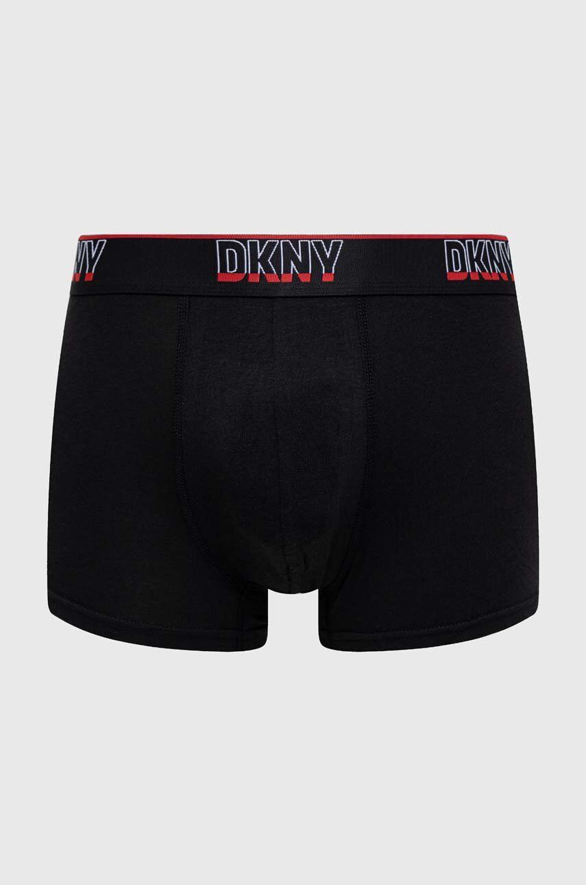 DKNY Boxerky 3-pak - Pepit.sk