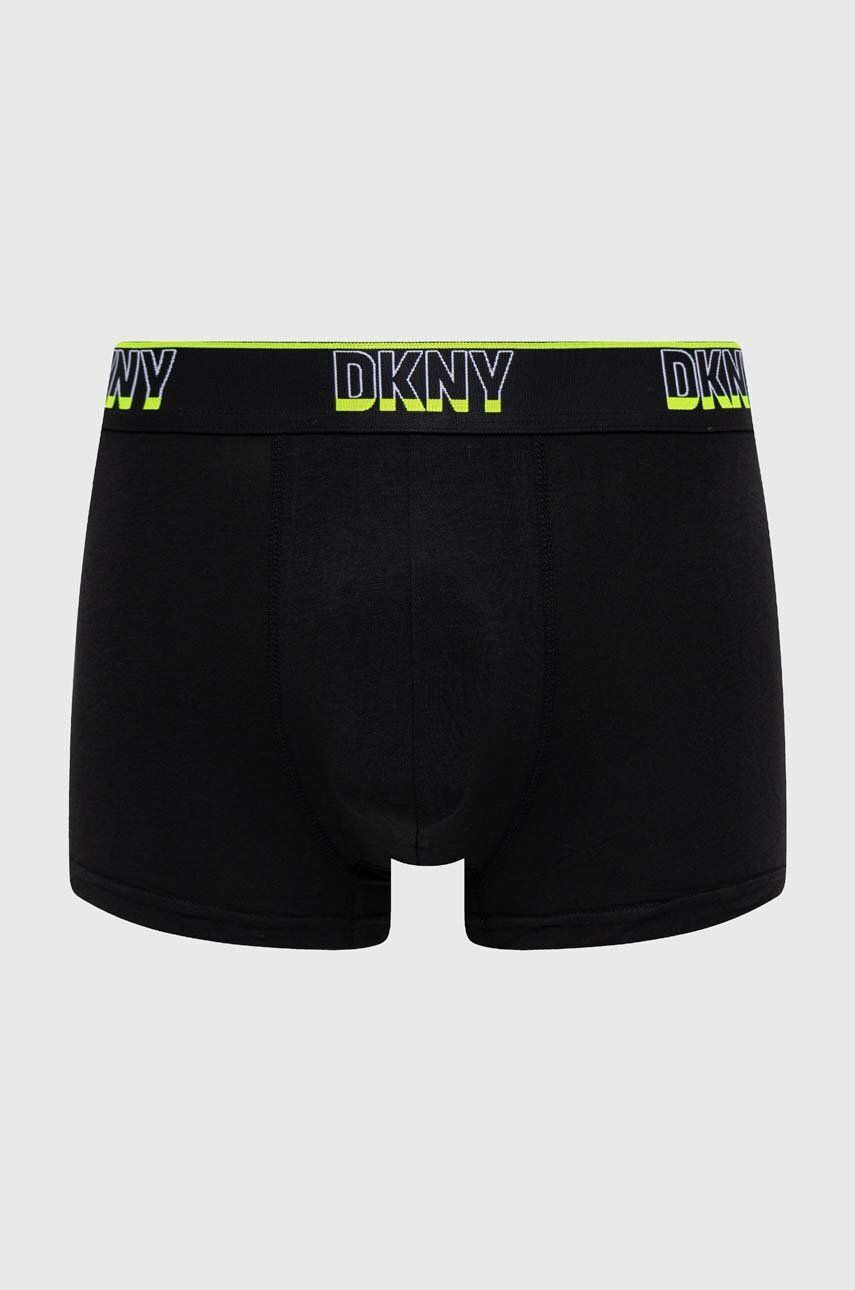 DKNY Boxerky 3-pak - Pepit.sk