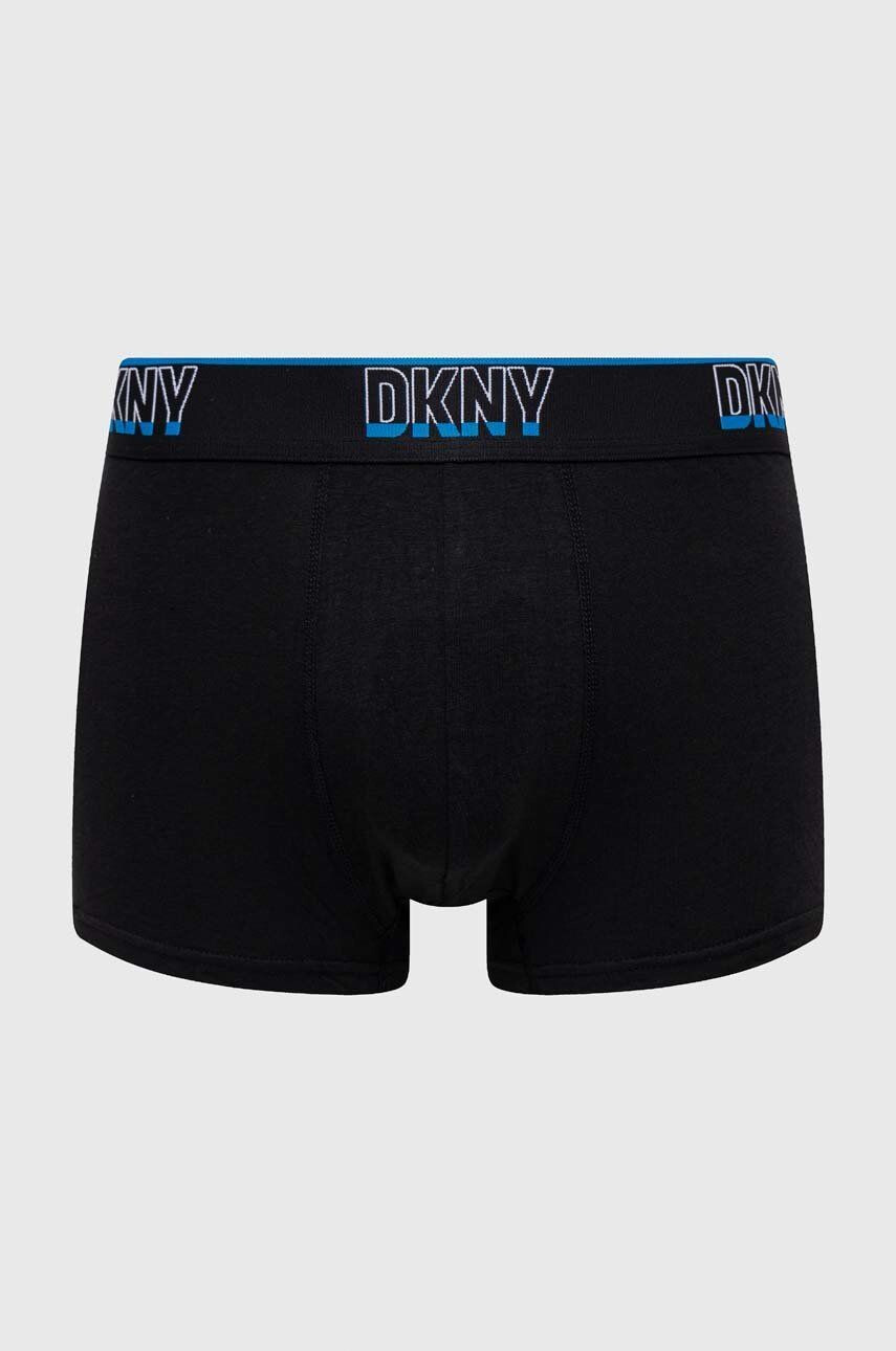 DKNY Boxerky 3-pak - Pepit.sk