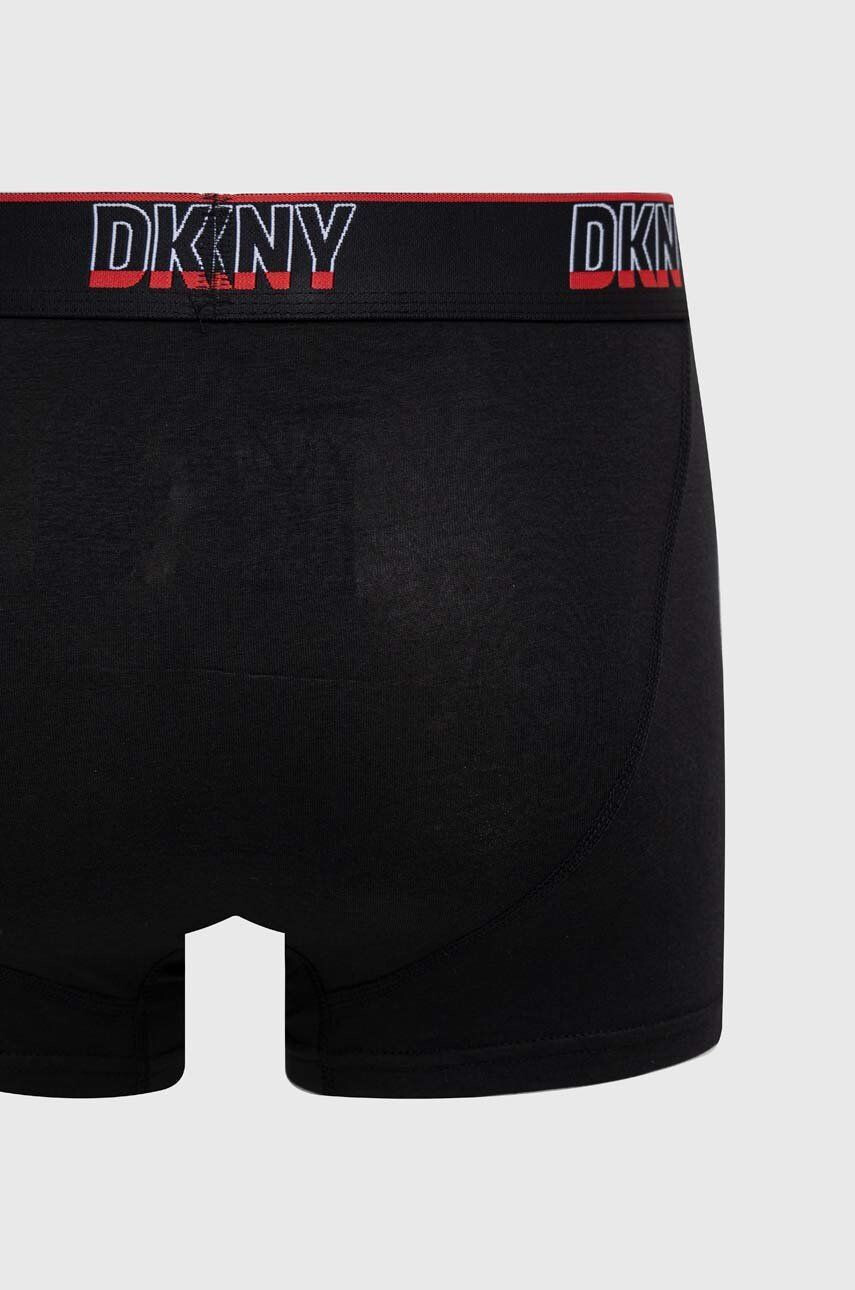 DKNY Boxerky 3-pak - Pepit.sk