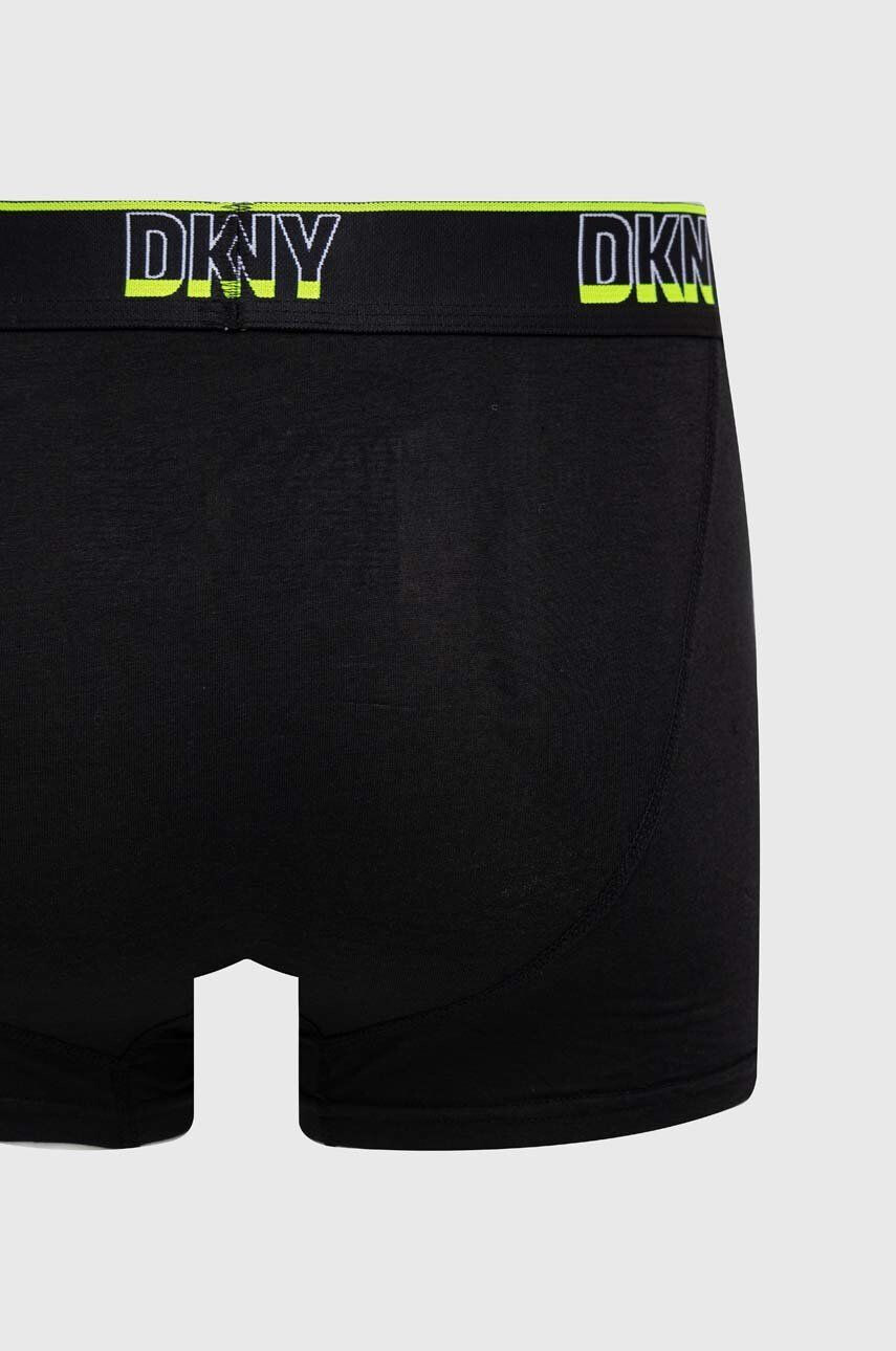 DKNY Boxerky 3-pak - Pepit.sk