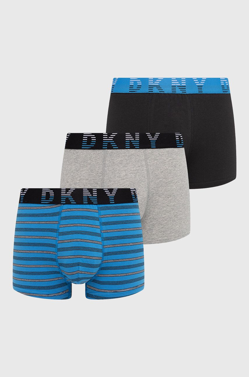 DKNY Boxerky (3-pack) - Pepit.sk