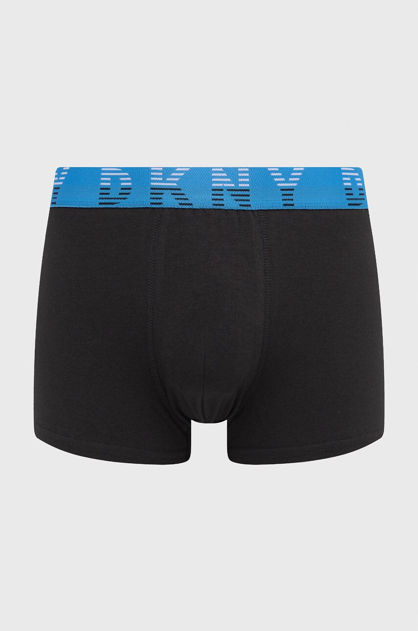 DKNY Boxerky (3-pack) - Pepit.sk