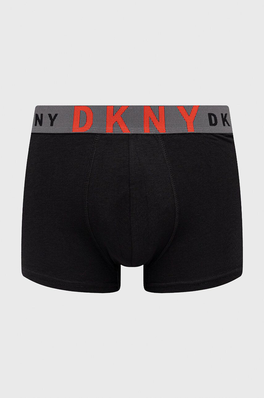 DKNY Boxerky 3-pak pánske - Pepit.sk