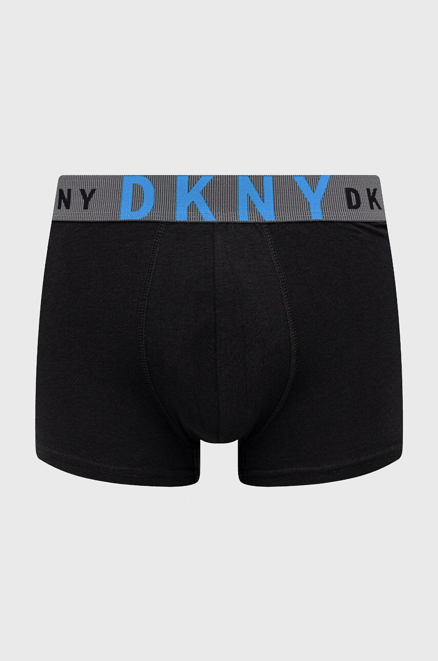 DKNY Boxerky 3-pak pánske - Pepit.sk