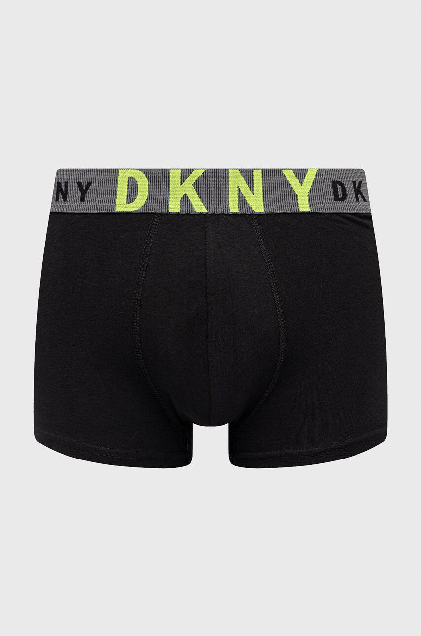 DKNY Boxerky 3-pak pánske - Pepit.sk