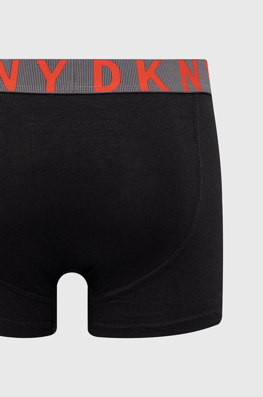 DKNY Boxerky 3-pak pánske - Pepit.sk