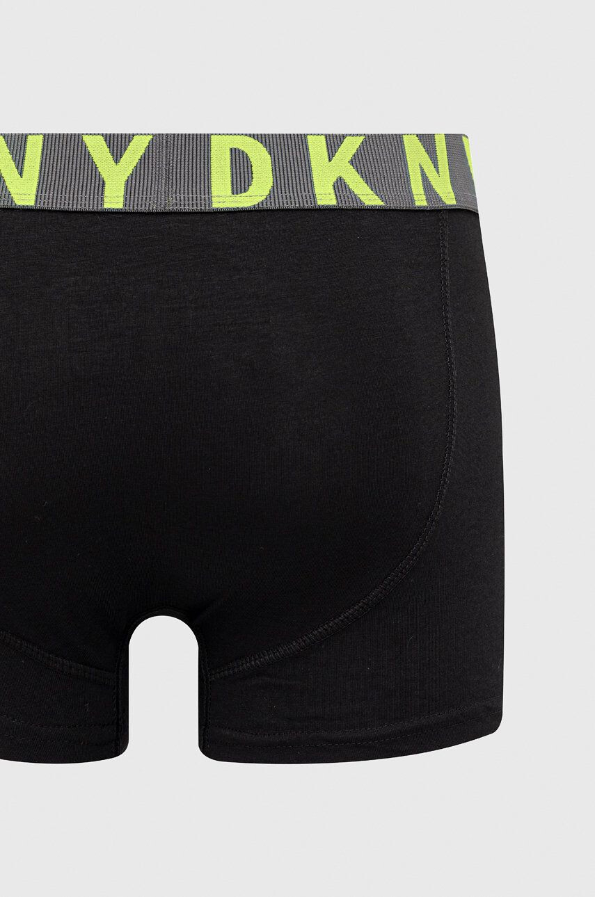 DKNY Boxerky 3-pak pánske - Pepit.sk