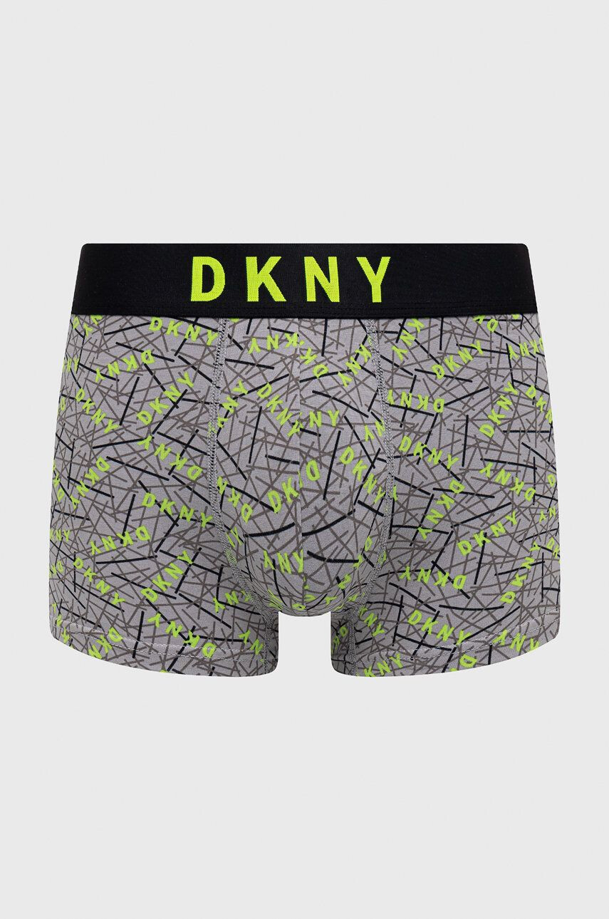 DKNY Boxerky (3-pack) - Pepit.sk