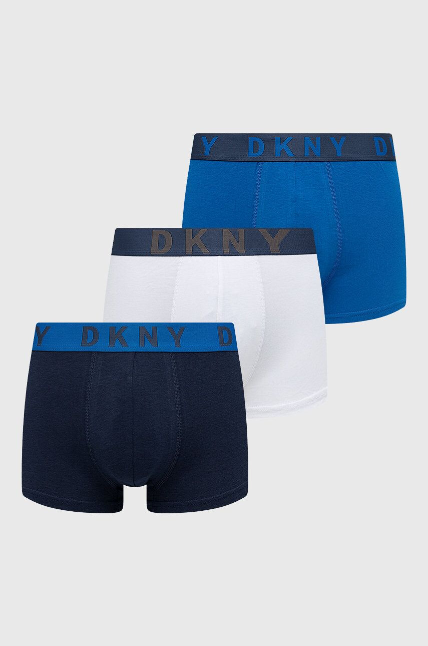 DKNY Boxerky 3-pak - Pepit.sk