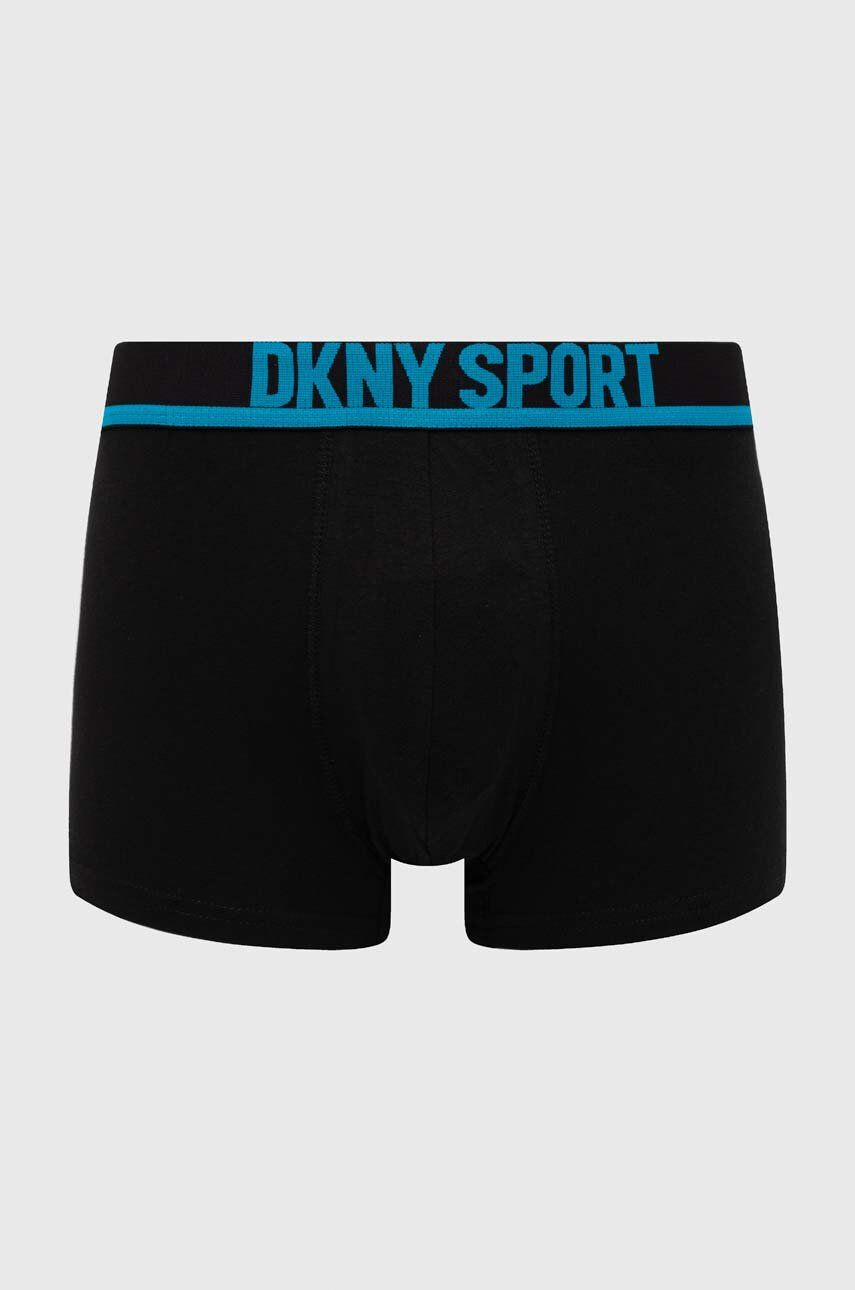 DKNY Boxerky 3-pak - Pepit.sk