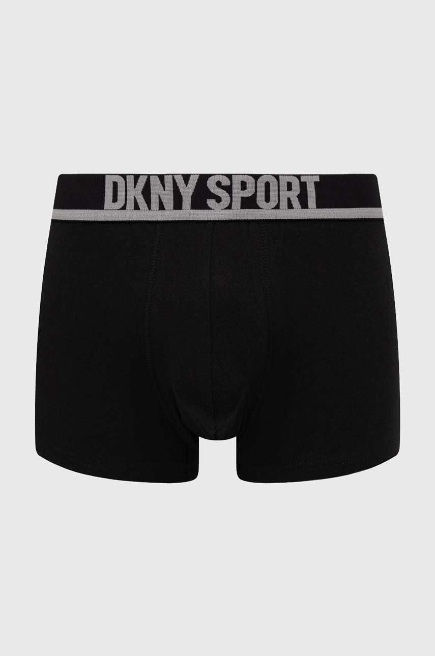 DKNY Boxerky 3-pak - Pepit.sk