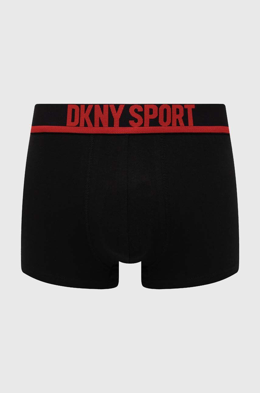 DKNY Boxerky 3-pak - Pepit.sk