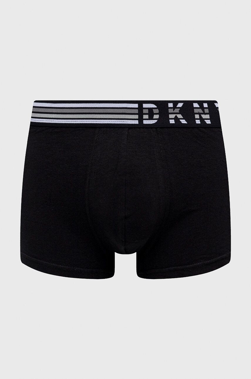 DKNY Boxerky 3-pak - Pepit.sk