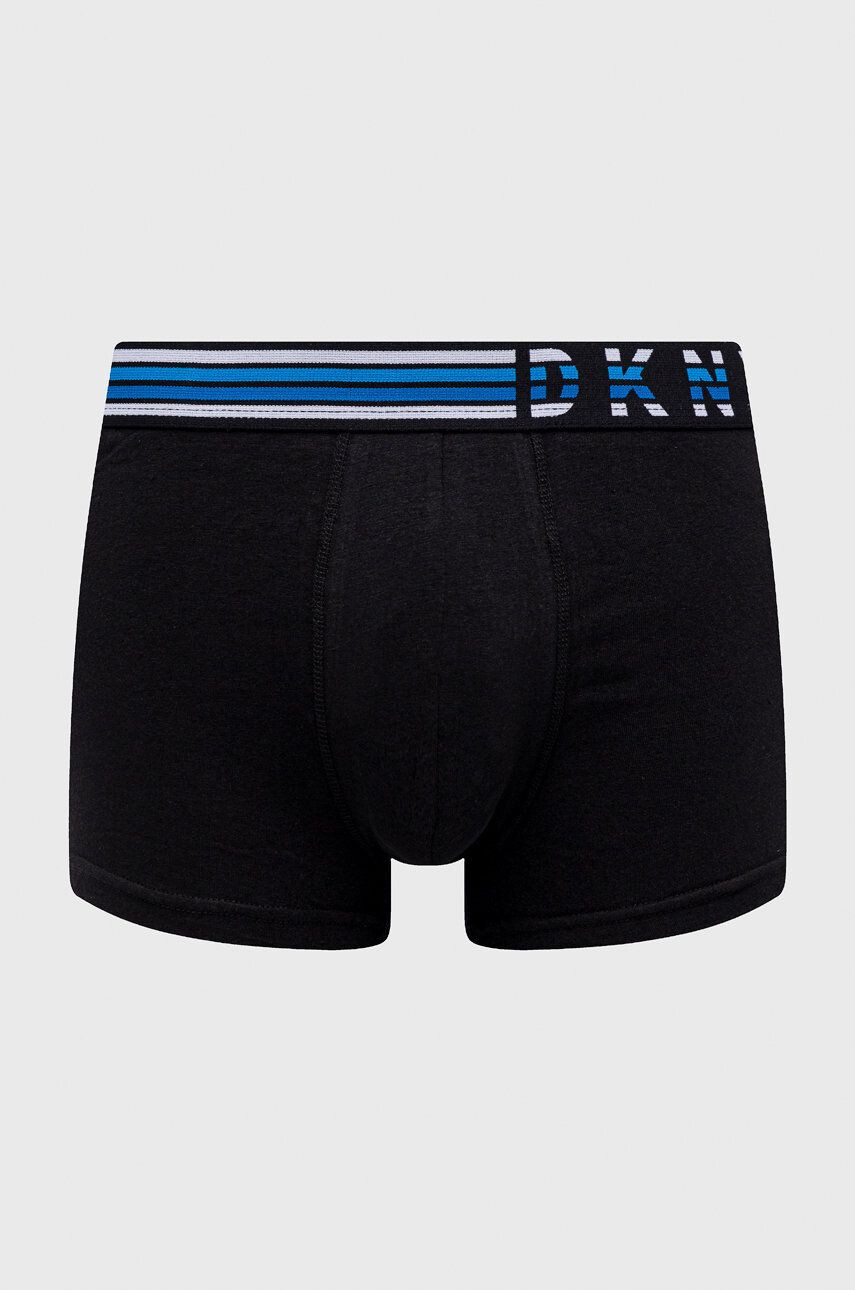 DKNY Boxerky 3-pak - Pepit.sk