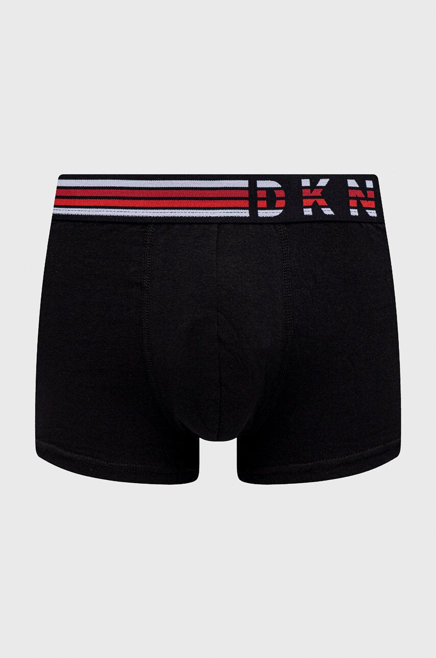 DKNY Boxerky 3-pak - Pepit.sk