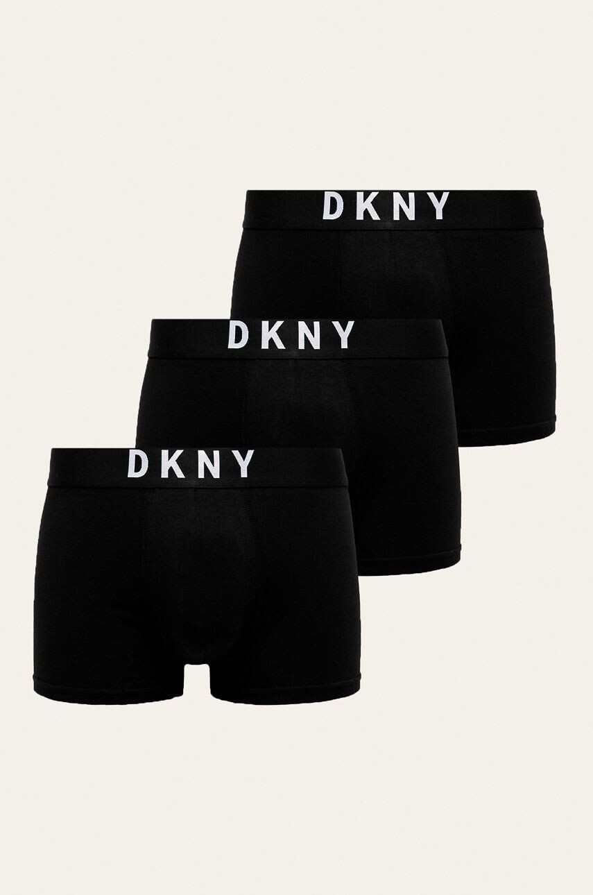 DKNY Boxerky (3 pak) - Pepit.sk