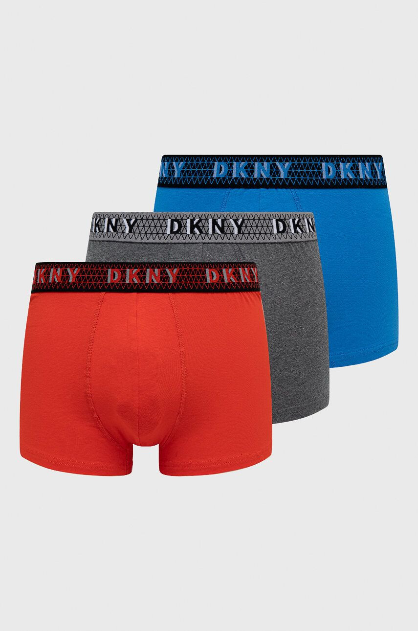 DKNY Boxerky - Pepit.sk