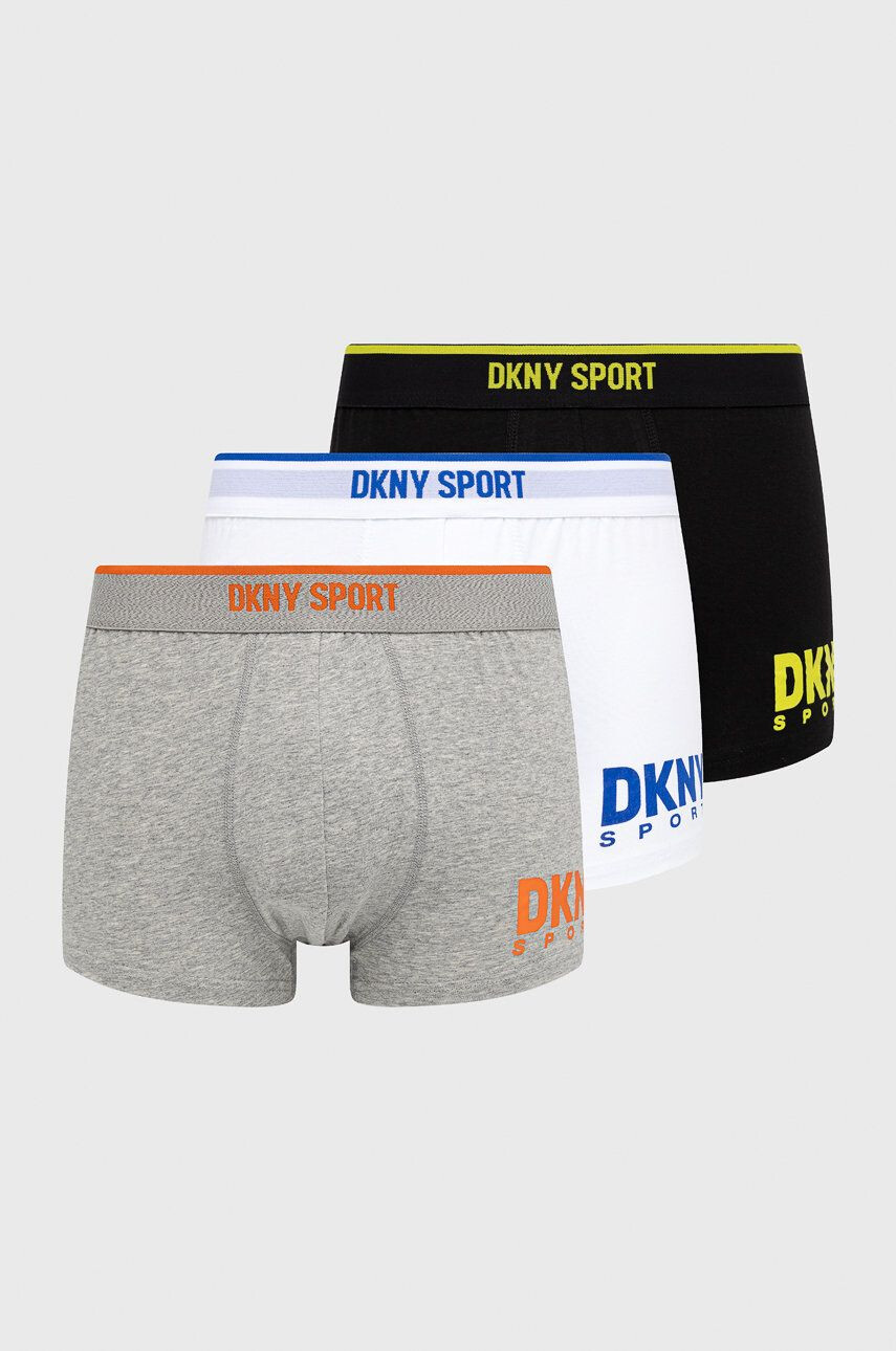 DKNY Boxerky - Pepit.sk