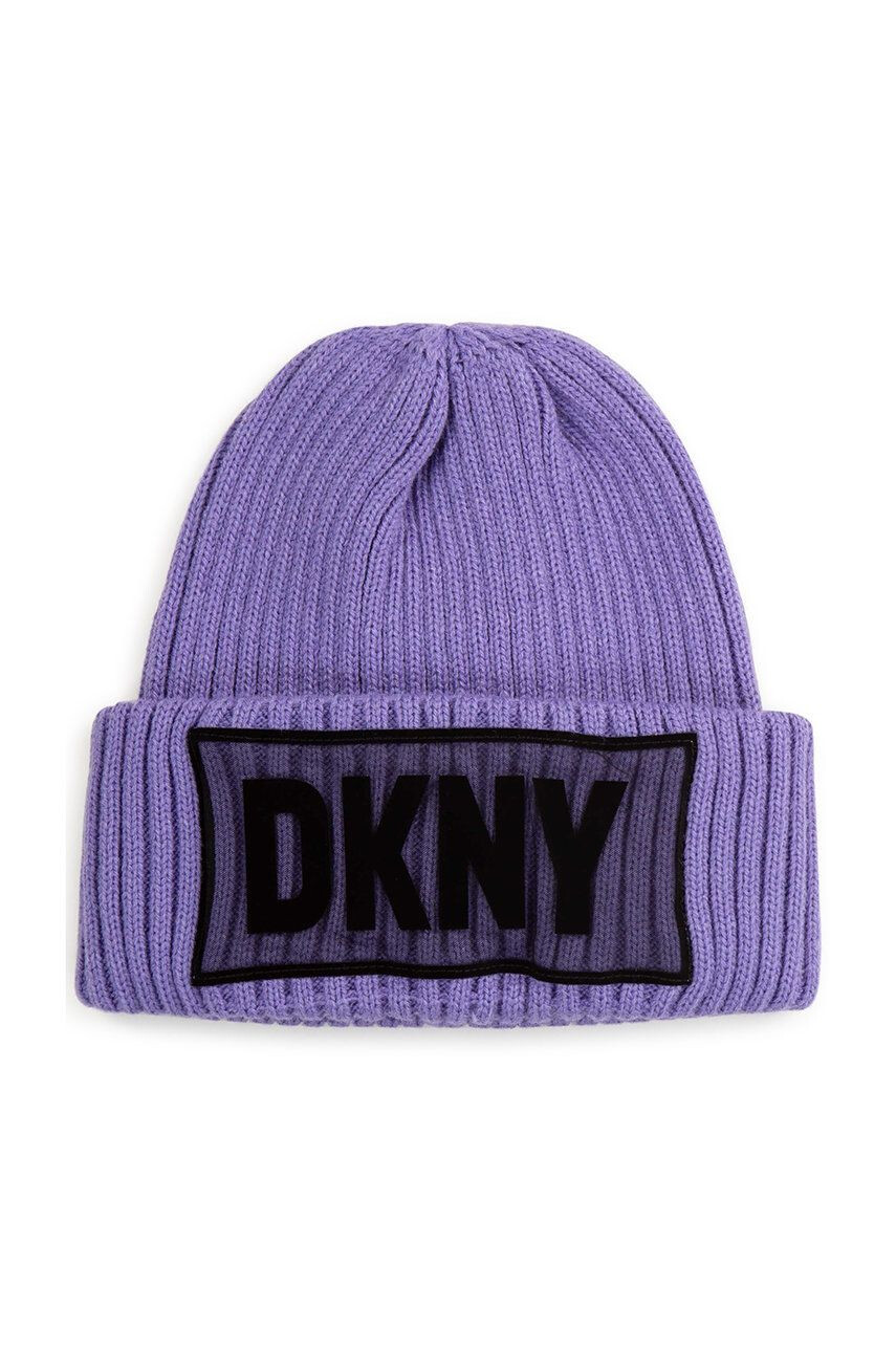 DKNY Detská čiapka - Pepit.sk