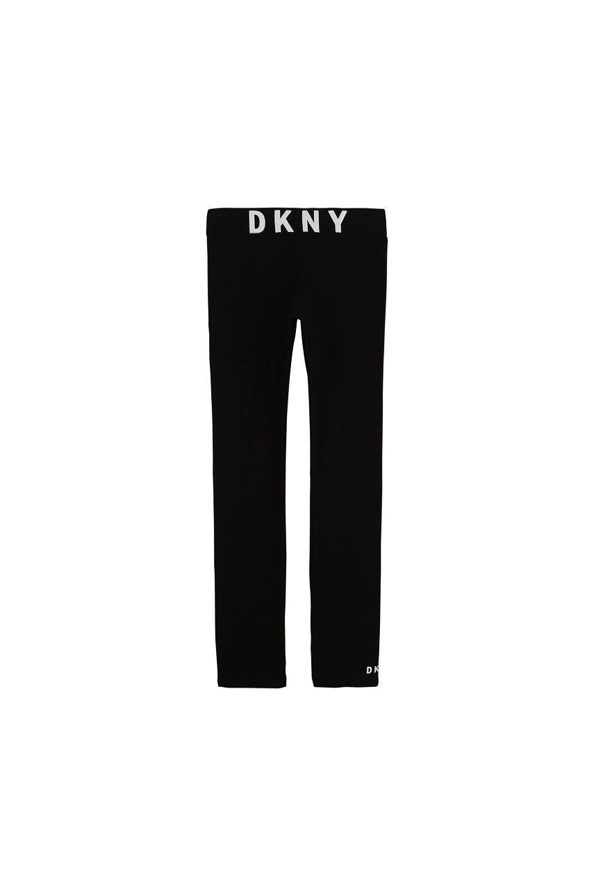 DKNY Detské legíny 102-108 cm - Pepit.sk