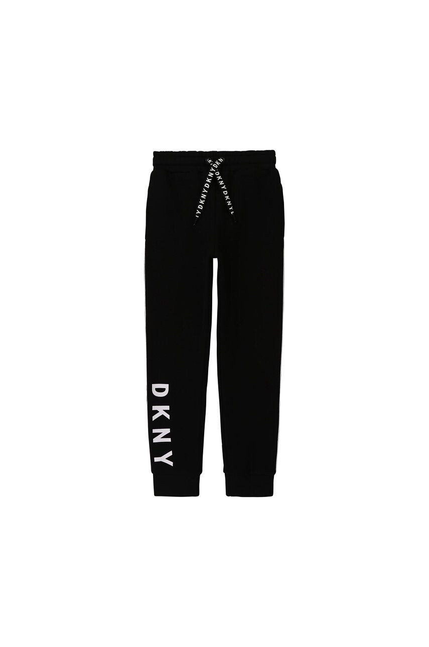 DKNY Detské nohavice 126-150 cm - Pepit.sk