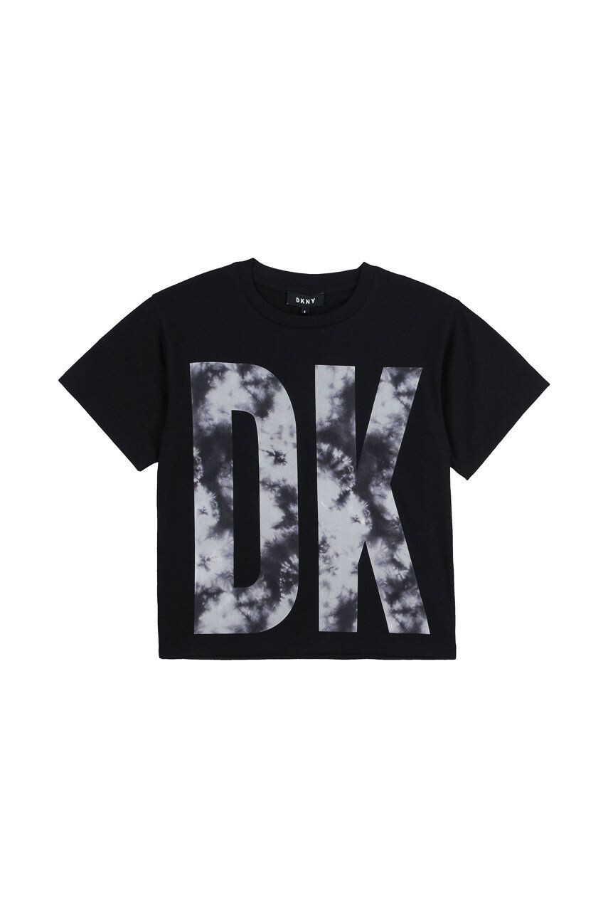 DKNY Detské tričko 114-150 cm - Pepit.sk